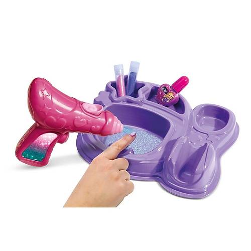 15179 Crazy Chic - I��lt�l� T�rnaklar