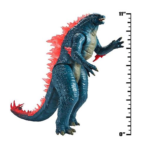 MN300000 Godzilla vs. Kong Dev Aksiyon Fig�r� 28 cm - 35550