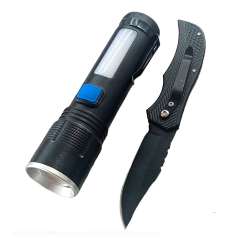 F-91 Zoomlu Xhp-50 G��l� I��k Ta��ma �antal� 2,li Set