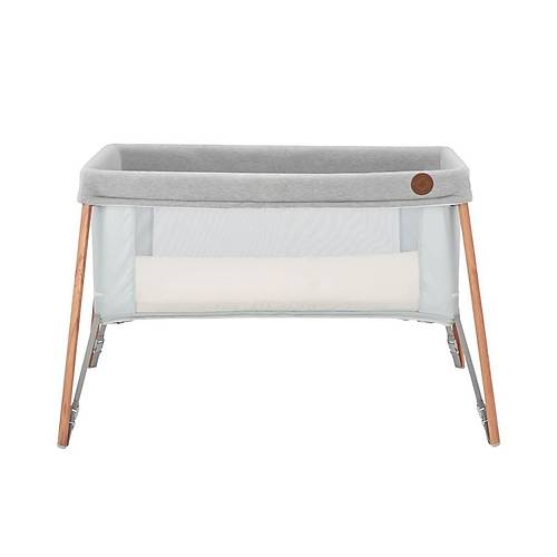 Maxi-Cosi Iris 2-in-1 ift Katl Park Yatak / Essential Grey