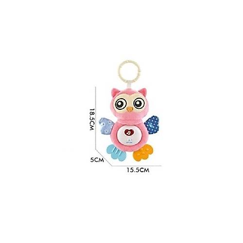 BIB6008 -Vardem I��kl� Ve Sesli Bebek Bayku�u