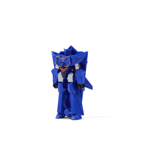 F6229 Transformers Earthspark Tek Ad�mda D�n��en Fig�r