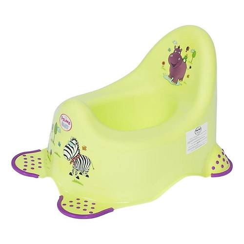 Sema Baby Disney Zebra Laz�ml�k - Ye�il