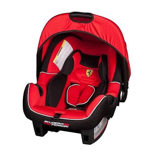 Ferrari Beone L�x 0-13kg Oto Koltu�u / Ana Kuca�� 3507460015553