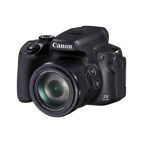 CANON D.CAMERA POWERSHOT SX70 HS