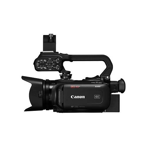 CANON 4K CAMCORDER XA65 EMEA