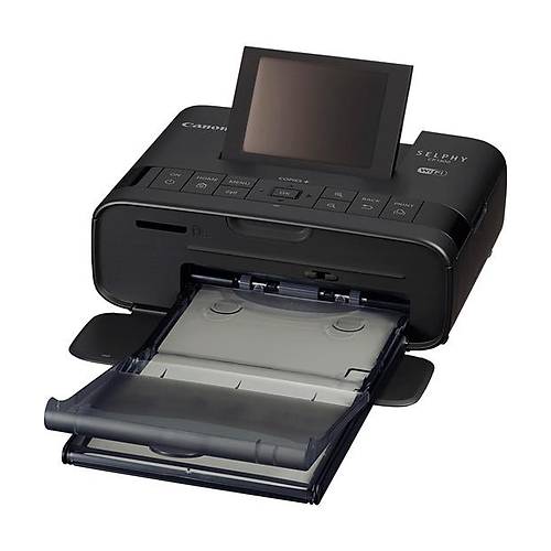 CANON COMPACT PRINTER CP1300 BK