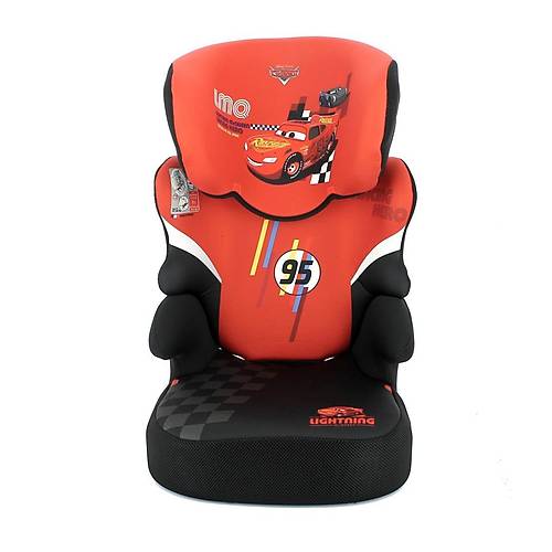Disney 15-36Kg Oto Koltu�u - �im�ek McQueen