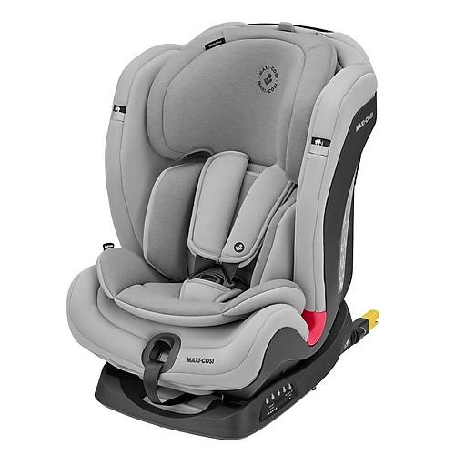 Maxi-Cosi Titan Plus Oto Koltuu 9-36kg / Authentic Grey