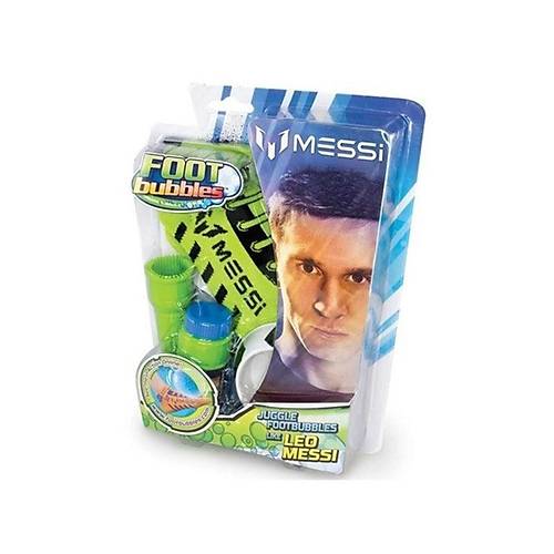Sema Baby Messi Footbubbles - Yeil