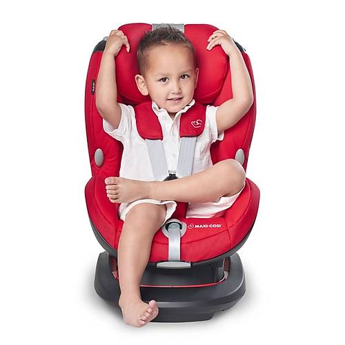 Maxi-Cosi Rubi Havlu K�l�f / Cool Grey