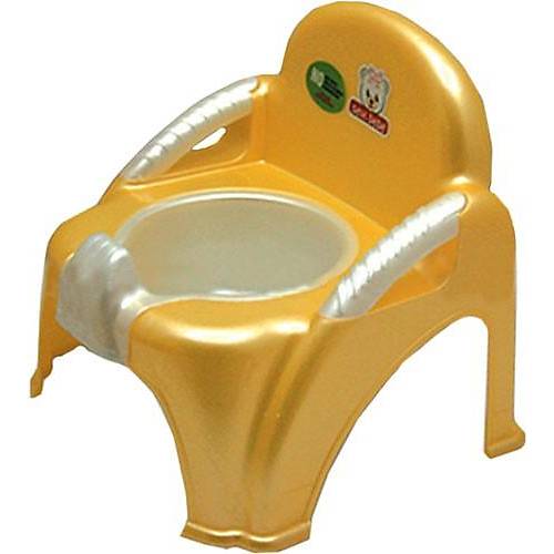 Sevi Bebe Sandalye Lazmlk / Oturak - Sar