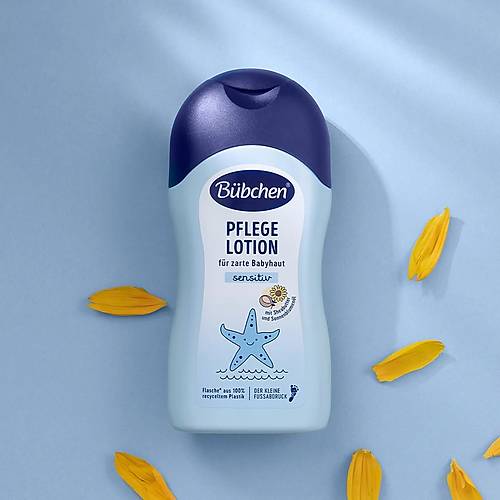 Bbchen Baby Hassas Bebek Bakm Losyonu 400ml