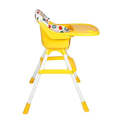 Comfymax Luna Mama Sandalyesi - Sar