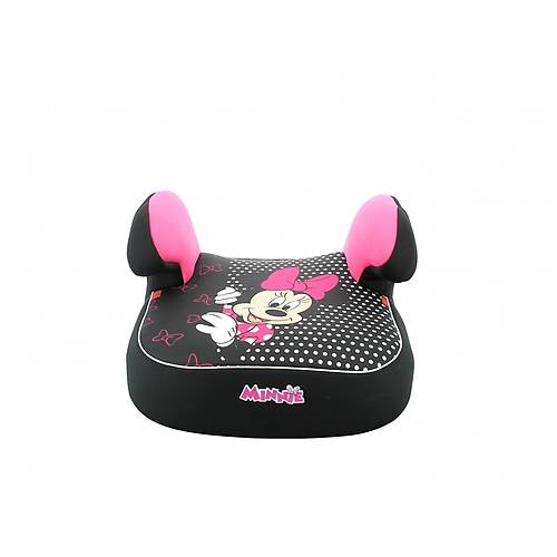 Disney Minnie Mouse 15-36kg Oto Koltuu Ykseltici