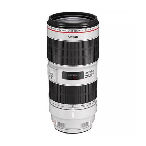 CANON LENS EF70-200mm f/2.8L IS III USM