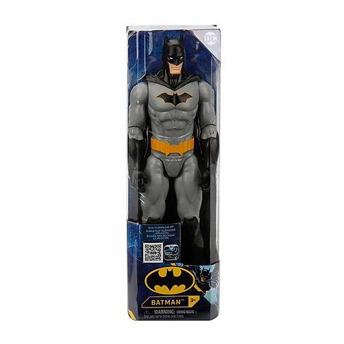 6055697 Batman  Aksiyon Fig�rleri 30 cm  -Spinmaster