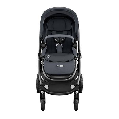 Maxi-Cosi Adorra Travel Sistem Bebek Arabas� / Essential Graphite