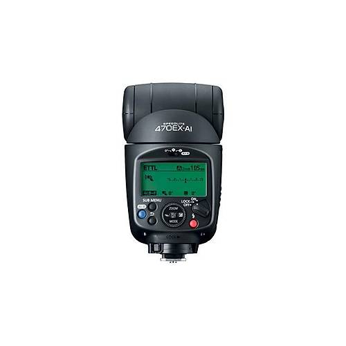 CANON FLASH SPEEDLITE 470EX-AI EU16