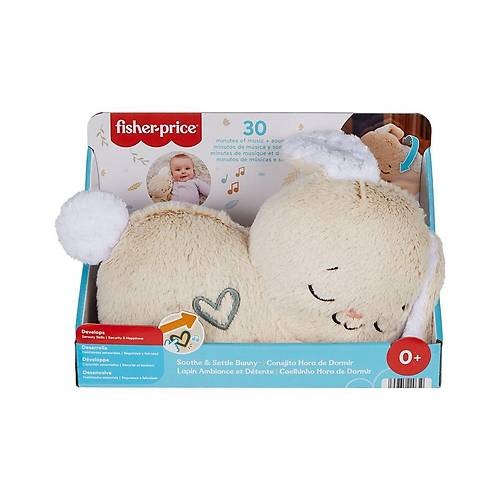HXG97 Fisher-Price Uyku Arkada��m Tav�anc�k