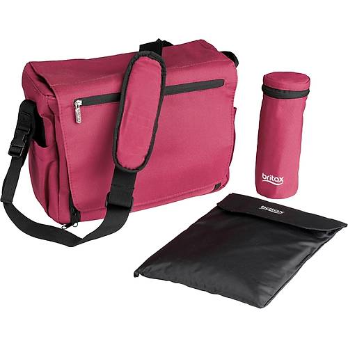 Britax-Rmer Lks Bebek Bakm antas - Chilli Pepper