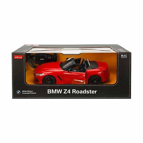 095600 BMW Z4 Roadster I��kl� Uzaktan Kumandal� Araba 1:14 -Sunman