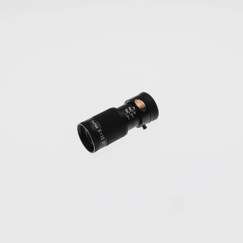 5x12 Extra Short Focus 1000m/56m Tek G�zl� Mini D�rb�n