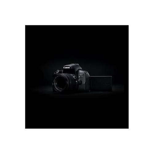 CANON D.CAM EOS 850D 18-55 S CP