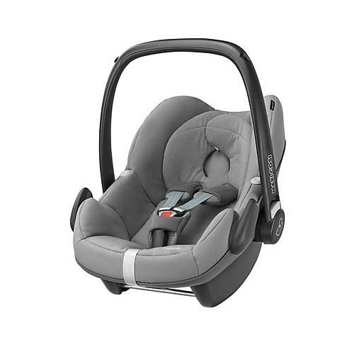 Maxi-Cosi Pebble Oto Koltu�u-Ana Kuca�� / Concrete Grey