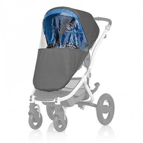 Britax Rmer Affinity Bebek Arabas Yamurluu
