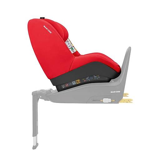Maxi-Cosi Pearl Smart i-Size Oto Koltu�u / Nomad Red