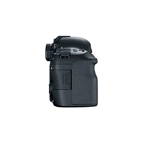 CANON D.CAMERA EOS 6D Mark II BODY