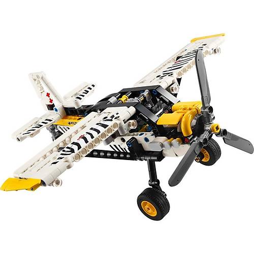 42198 Lego Technic Arazi U�a�� 333 par�a +8 ya�