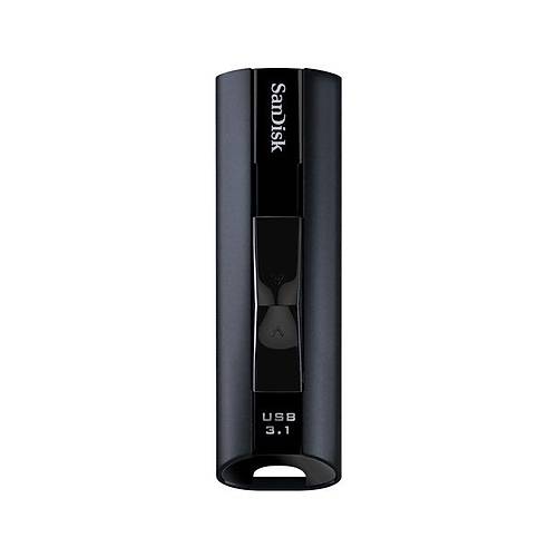 SanDisk Extreme PRO USB 3.1 Solid State Flash Drive 128GB