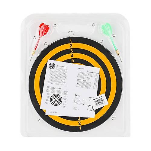 M-005 K���k Boy Dart -Halit Can Oyuncak