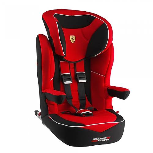 Ferrari I-max Isofix Furia 9-36 Oto Koltu�u 3507469689793