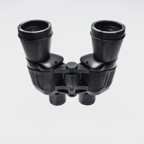 100x100 Kau�uk Kaplamali Mavi Cam Mercekli D�rb�n 56m/1000m