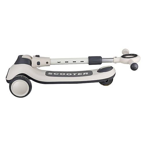 KM653 Sesli Scooter -Can Oyuncak