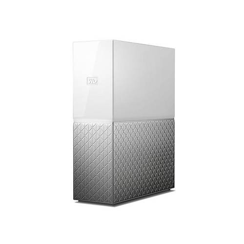 WD MY CLOUD HOME 8TB 128mb 3.5'