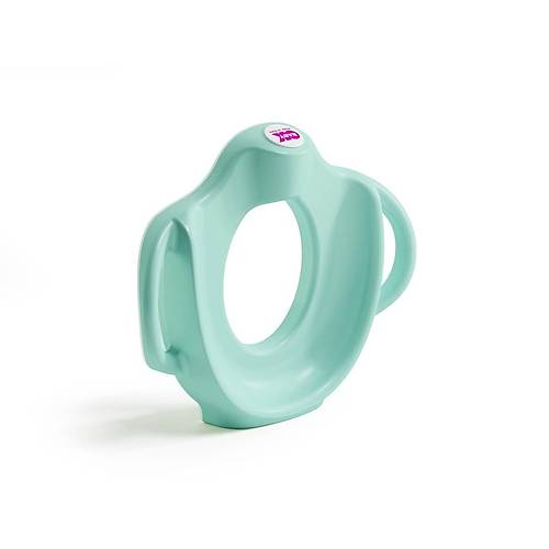 OkBaby Sofa Klozet Adaptr / Turkuaz