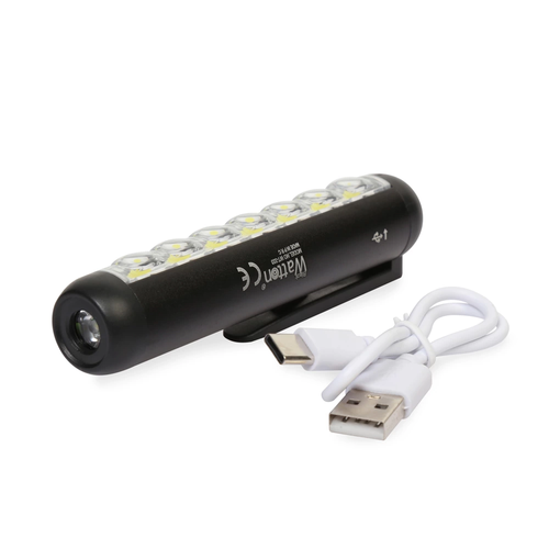 Type-c Giri�li M�knat�sl� �arjl� Cep Feneri  Wt-333