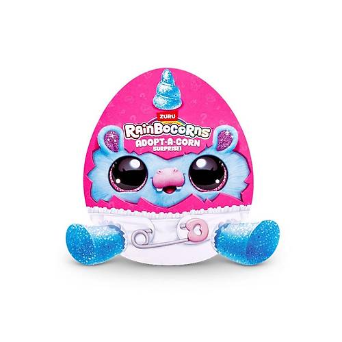 RAR28000 Rainbocorns Adoptacorn S�rpriz Yavru
