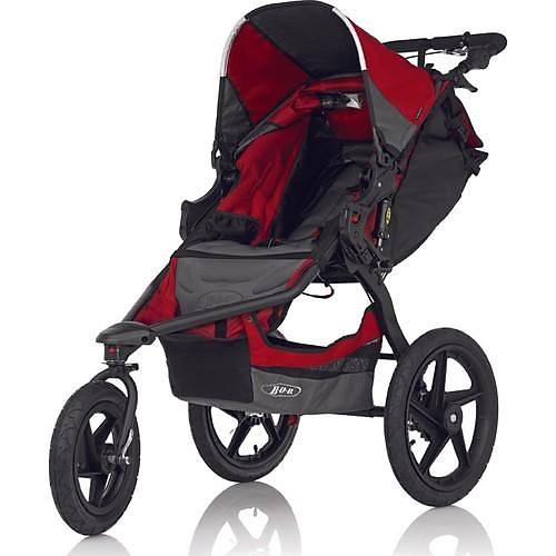 Bob Revolution Pro Bebek Arabas - Red