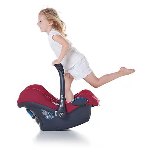 Maxi-Cosi Cabriofix Havlu K�l�f / Pink