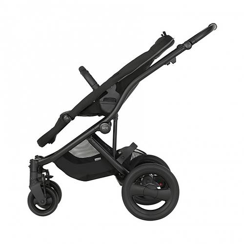 Britax Rmer Affinity Bebek Arabas n Bar