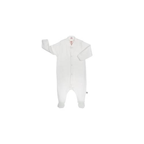 Sevi Bebe �ardonlu Pijama Tulum
