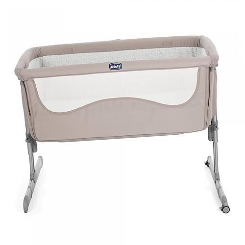 Chicco Next2Me Anne Yan� Be�ik - Chick to Chick