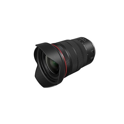 CANON LENS RF15-35mm F2.8 L IS USM