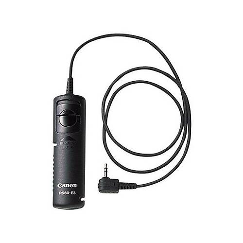 Canon RS-60E3 Kablolu Uzaktan Kumanda