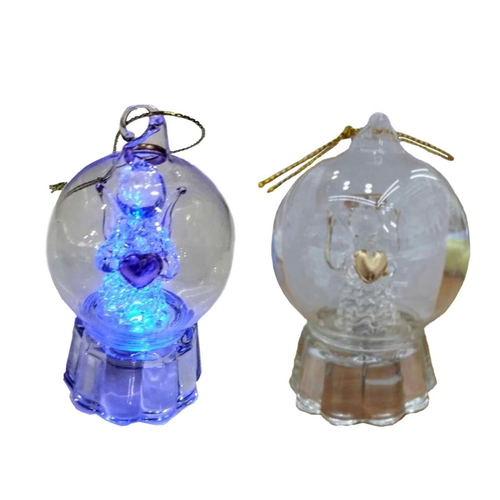 Melek Fig�rl� I��kl� K�re